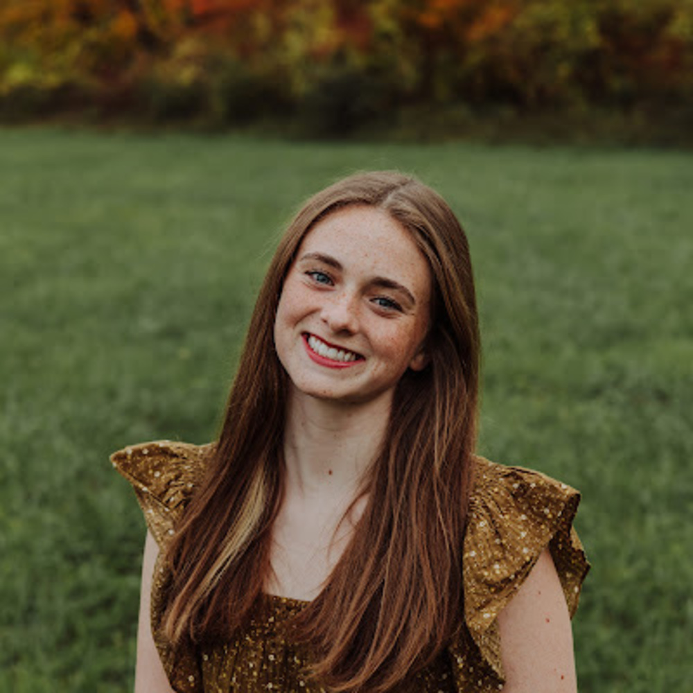 Meet your Posher, Mallory